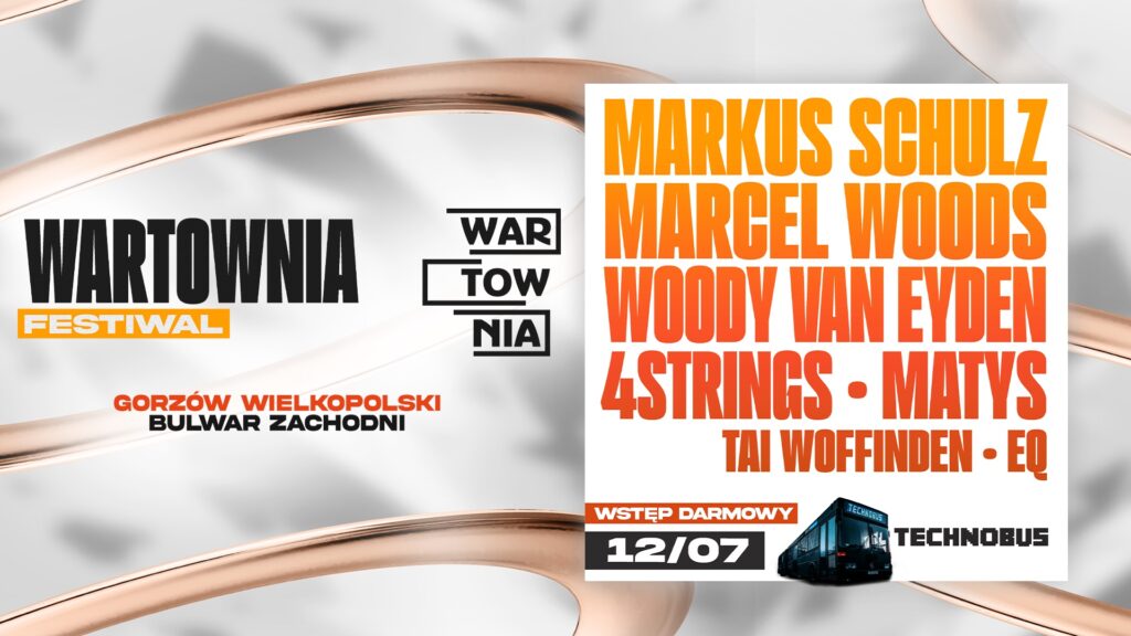 2025.07.12 Wartownia Festiwal​