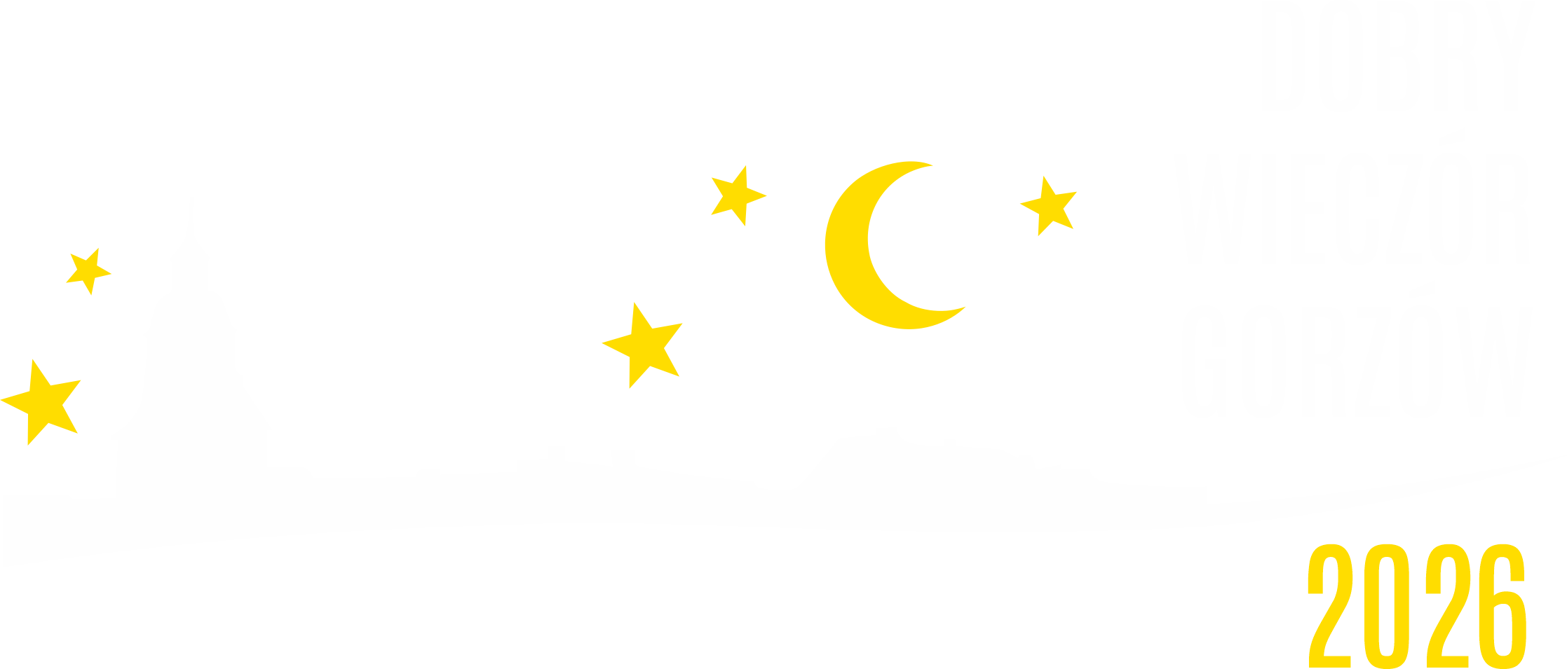 Dobry Wieczór Gorzów 2026 baner